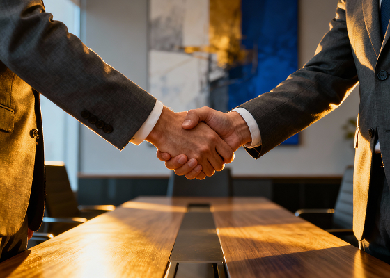 LaQuest Attains an Exceptional Milestone as Google’s Premium Partner! 🎉 🎉