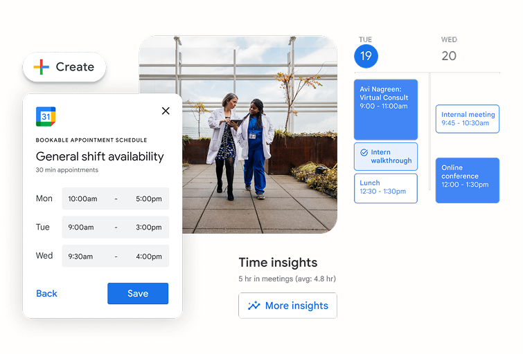 Hospital Information Management Systems