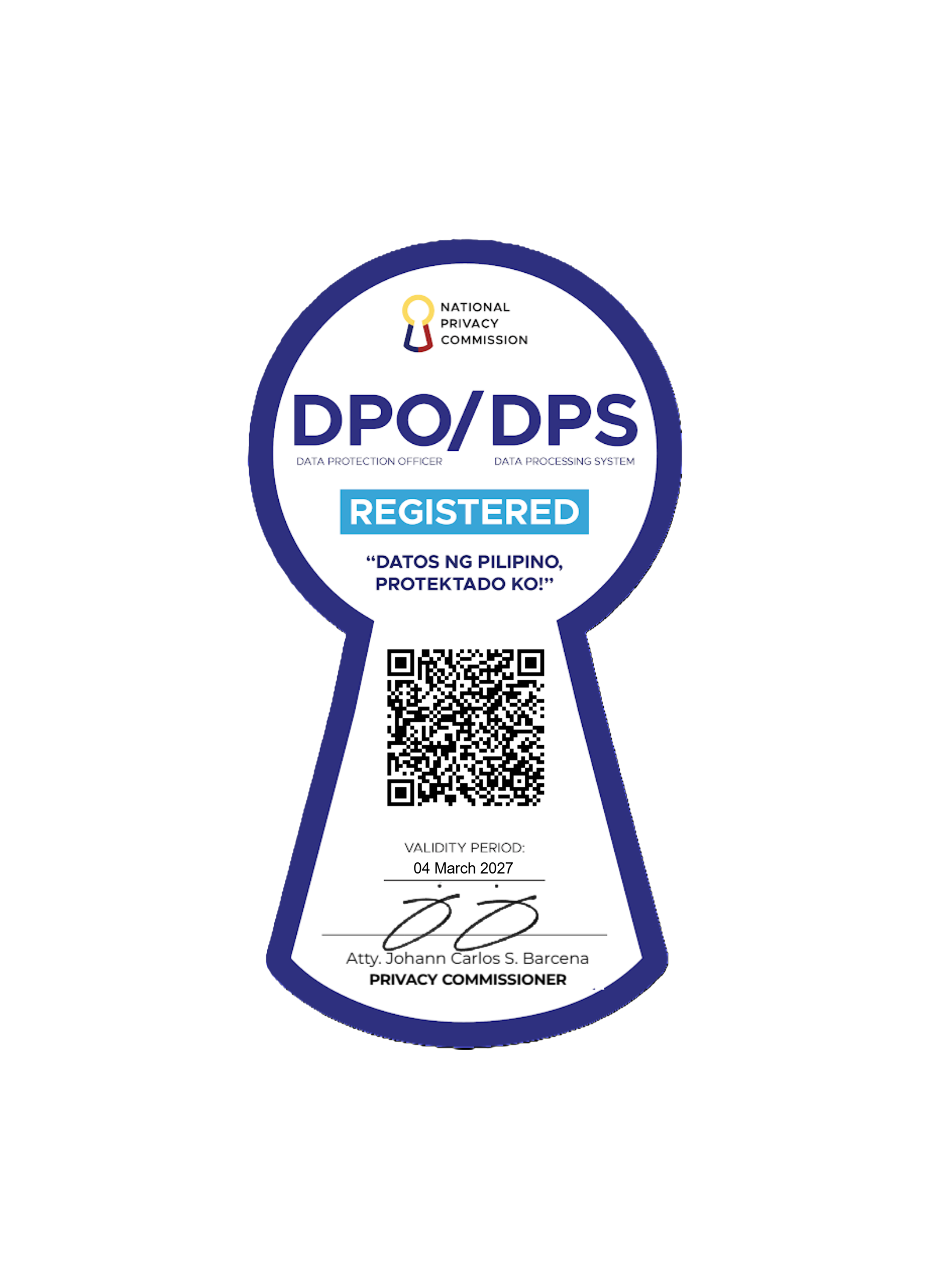 DPO Certification
