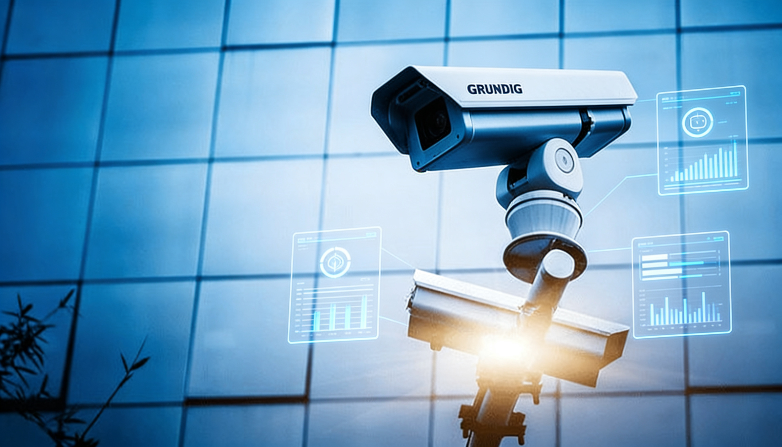 LaQuest and Grundig Security Strengthen Nationwide Safety & Security Infrastructure
